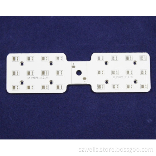 LED Street Light Board
